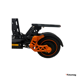 Электросамокат KUGOO Kirin M5 Pro NEW