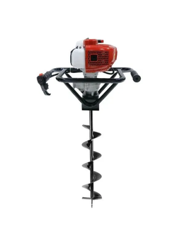 Мотобур CANFLY 44F