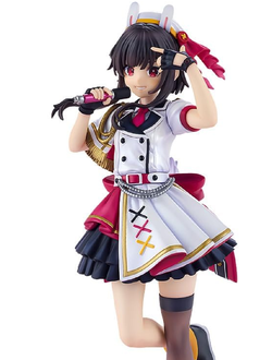 Фигурка Мэгумин (Megumin Light Novel Idol Ver.)