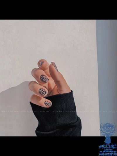 Пластина Swanky Stamping 021
