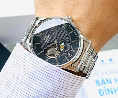 Мужские часы Orient RA-AS0008B