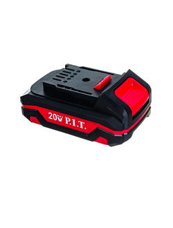Аккумулятор OnePower PH20-2.0 P.I.T. (20В, 2Ач, Li-Ion)