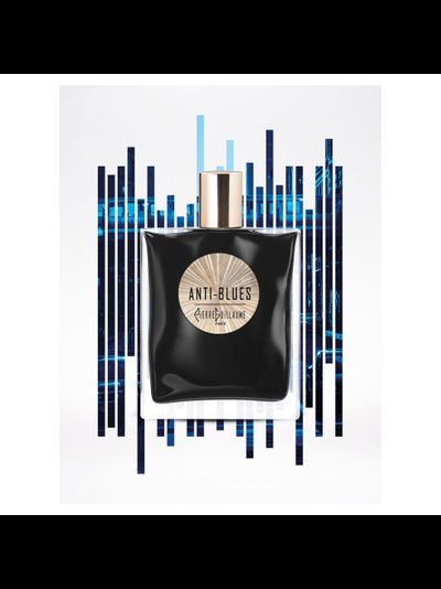 ANTI BLUES PIERRE GUILLAUME