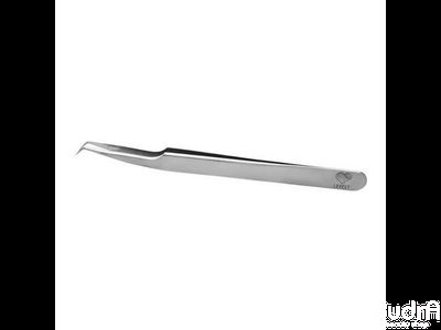 Lovely Пинцет для наращивания серия «Stiff Hold» тип L (7 мм)