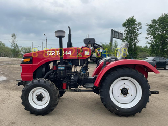 минитрактор TZR Т-244 RED