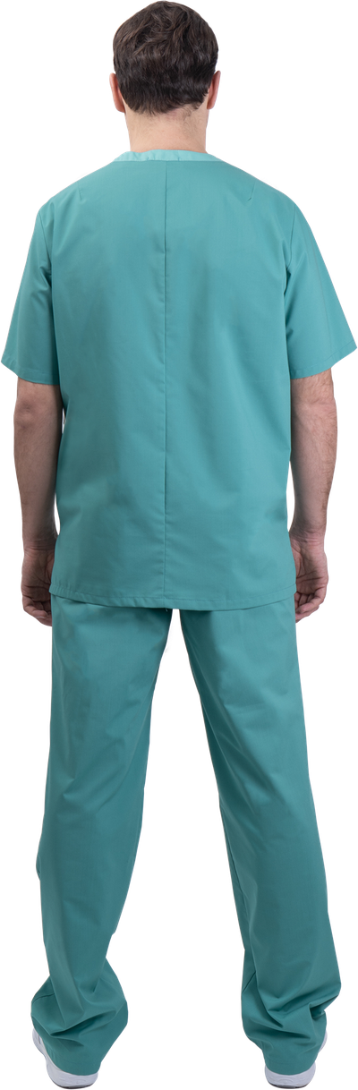 Костюм ХИРУРГ МЕДИКАЛ, цвета в ассортименте