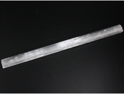 Селенит (гипс), Россия, Урал (160*12*5 мм, 15 г) №36087