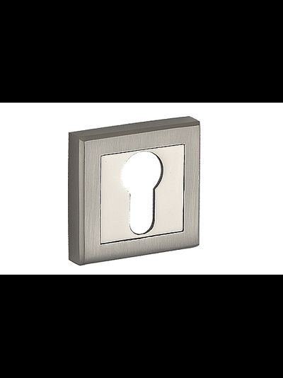 ESCUR Накладка BO E15 матовый хром