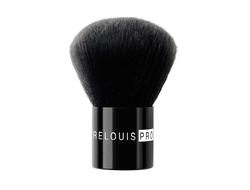 Кисть косметическая №12 кабуки RELOUIS PRO Kabuki Brush