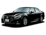 Toyota Crown XIV S210 2012-2018