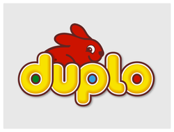 ЛЕГО DUPLO