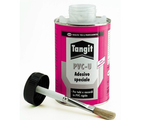 Клей для ПВХ Henkel Tangit. 0.5 кг (с кистью)