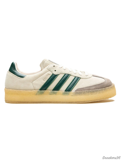 Adidas Originals SAMBA 8TH X KITH X Clarks Мужские (41-45)