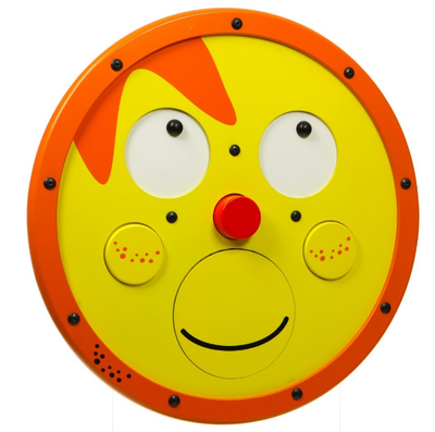 Игровой модуль Happy Feeling (Эмоции)