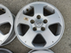 № 1711/1. Диски R15 5х114.3 Nissan