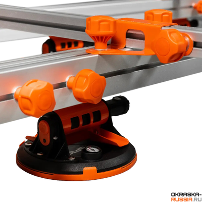 ASPRO-LFSC система переноски крупноформатной плитки