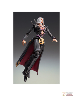 Фигурка Леоне Аббаккио (Leone Abbacchio)