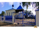 Кованые ворота  - арт 03