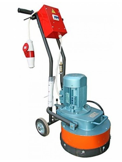 Мозаично-шлифовальная машина МИСОМ СО-313.1