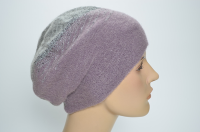 Женский берет Италия