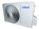 Холодильная сплит-система Belluna S115 W Лайт (с зимним комплектом)