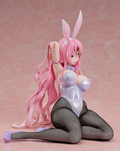 Фигурка 1/4 Сефи Микаэла Девилюк (Sephie Michaela Deviluke Bunny Ver.)