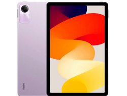 Redmi Pad SE 8/128GB Wi-Fi Lavender Purple