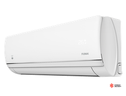 Инверторная сплит-система Funai серии KADZOKU Inverter 2025 RAC-I-KD25HP.D03 (комплект)
