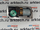 Нижняя часть Сервопривод турбины 6NW009228 G-40 Volvo xc70.  arktech.ru