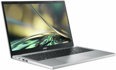 Acer Aspire A315-24P-R6N2 15.6" IPS FHD R5 7520U 16Gb, (SSD)1Tb Dos Серебристый