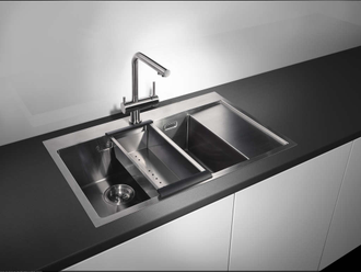 КОЛАНДЕР OMOIKIRI CO-02 IN (4999002) НЕРЖАВЕЮЩАЯ СТАЛЬ