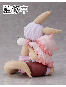 Фигурка Нанати (Nanachi Desktop Cute)