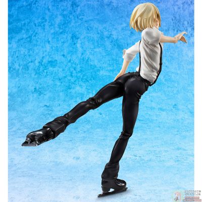 Фигурка 1/8 Юрий Плисецкий (Yuri Plisetsky)