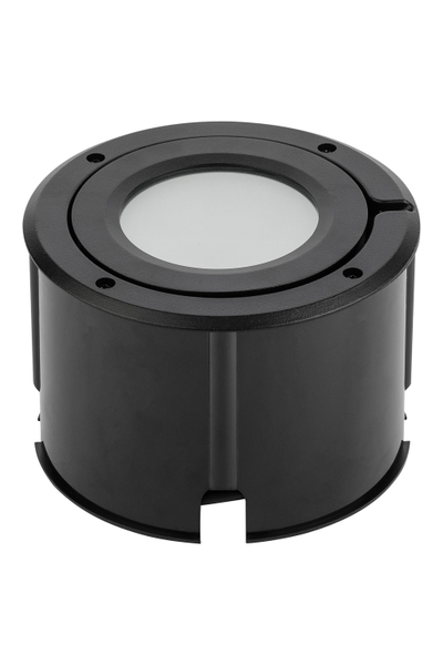 Встраиваемый грунтовый  светильник led  LAND 13А