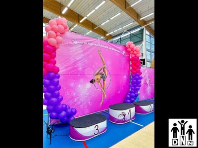 Пьедестал наградной