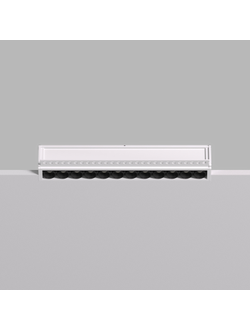 Точечный встраиваемый светильник Denkirs DK2532-WB