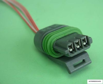 Разъем датчика фаз (цена за 1 шт.)