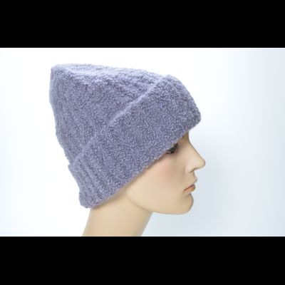 Шапка Vizio 1439 CRYO фиолетовая