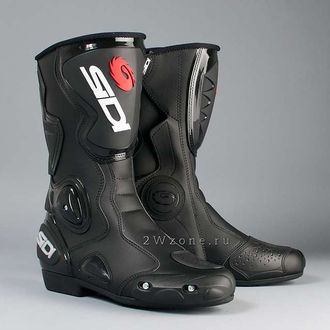 Sidi B2 р.44, новые