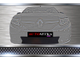 Premium защита радиатора для Renault Logan (2014-2018)