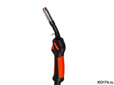 Сварочная горелка MIG TECH MS-15 5м Сварог