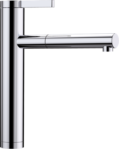 Смеситель Blanco Linee-S