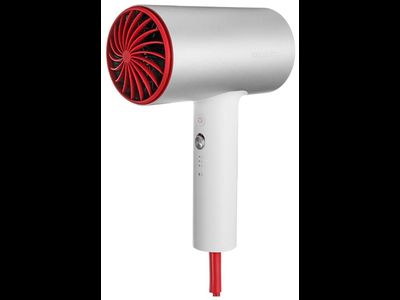 Фен для волос Xiaomi Soocas Negative lonic Quick-drying Hairdryer H5 Silver EU