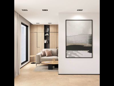 Светильник Denkirs DK3522-WB