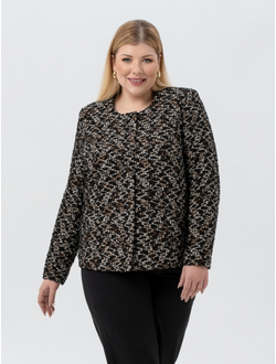 Жакет 35062566 размеры 52,54