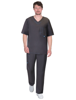 Костюм ЭСКУЛАП