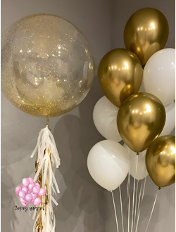 Сет 4 набор для девушек, красивые шарики для девушек