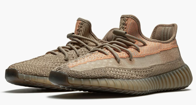 Adidas Yeezy Boost 350 Sand Taupe