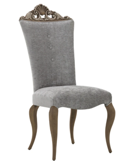 СТУЛ ANTESIA ART. 0516S (L58*P67*H118) SEVENSEDIE