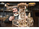 Сборная модель Авиатор UGEARS